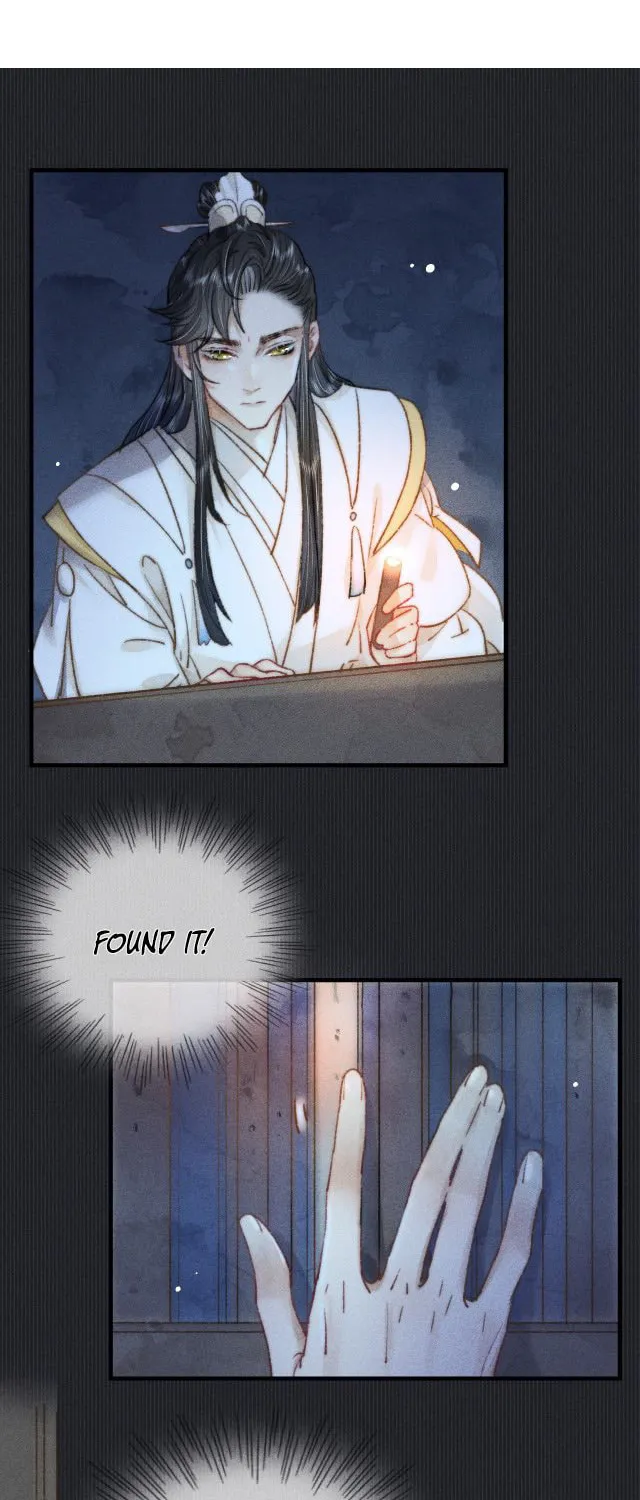 Bu Chong Zhi Chen (Colored) Chapter 8 page 3 - 