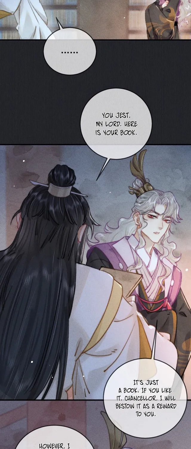 Bu Chong Zhi Chen (Colored) Chapter 8 page 30 - 