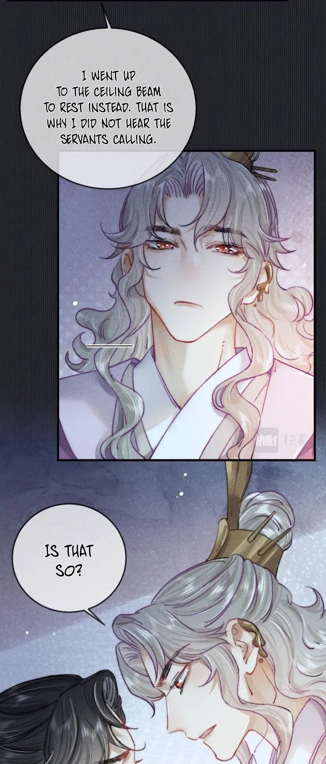 Bu Chong Zhi Chen (Colored) Chapter 8 page 33 - 