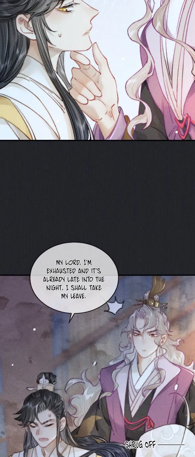 Bu Chong Zhi Chen (Colored) Chapter 8 page 34 - 