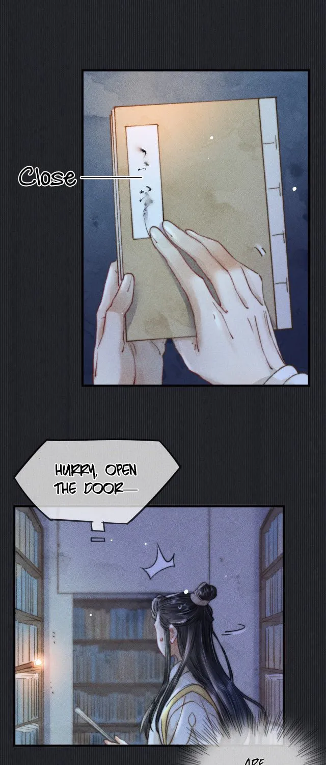 Bu Chong Zhi Chen (Colored) Chapter 8 page 6 - 