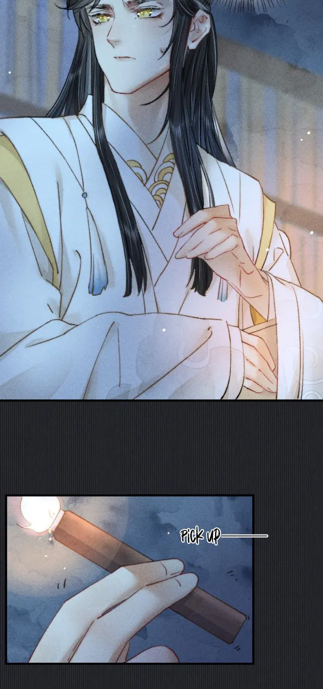 Bu Chong Zhi Chen (Colored) Chapter 8 page 8 - 