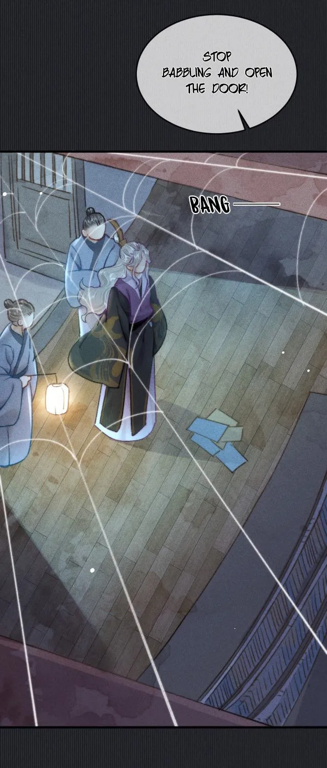 Bu Chong Zhi Chen (Colored) Chapter 8 page 10 - 
