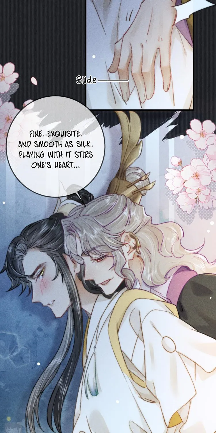 Read Bu Chong Zhi Chen (Colored) chapter 9 image 3 on Lezhin