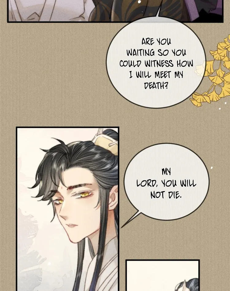 Read Bu Chong Zhi Chen (Colored) chapter 9 image 33 on Lezhin