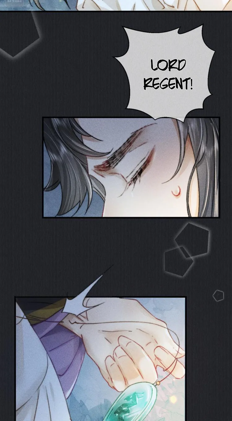Read Bu Chong Zhi Chen (Colored) chapter 9 image 4 on Lezhin