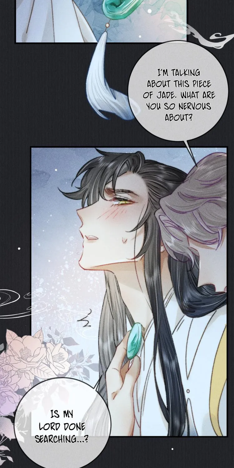 Read Bu Chong Zhi Chen (Colored) chapter 9 image 5 on Lezhin