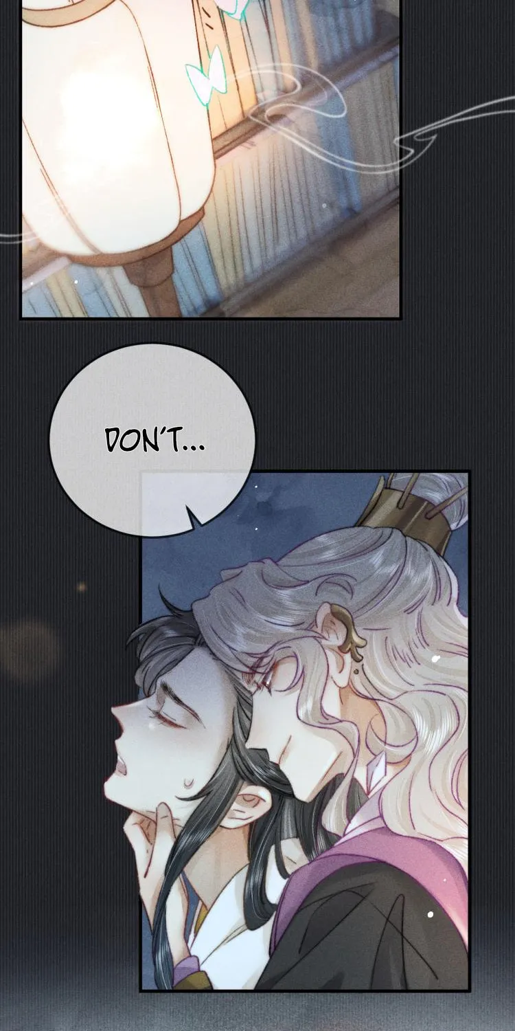 Read Bu Chong Zhi Chen (Colored) chapter 9 image 7 on Lezhin
