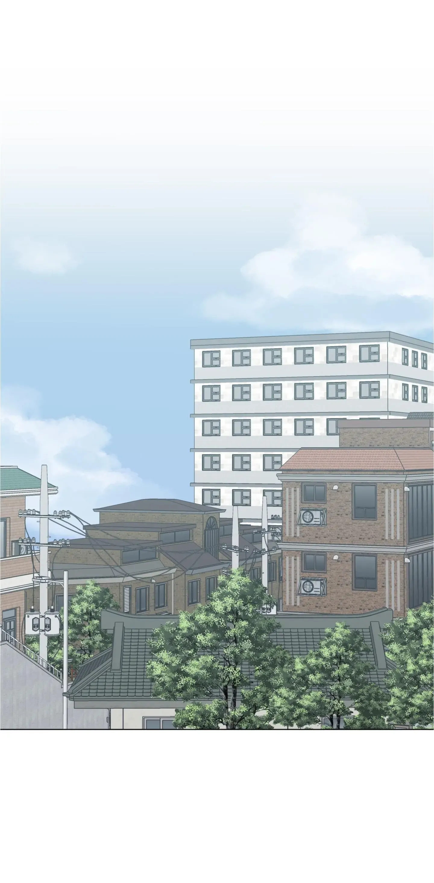 Bubbling Up! Chapter 0 page 1 - 