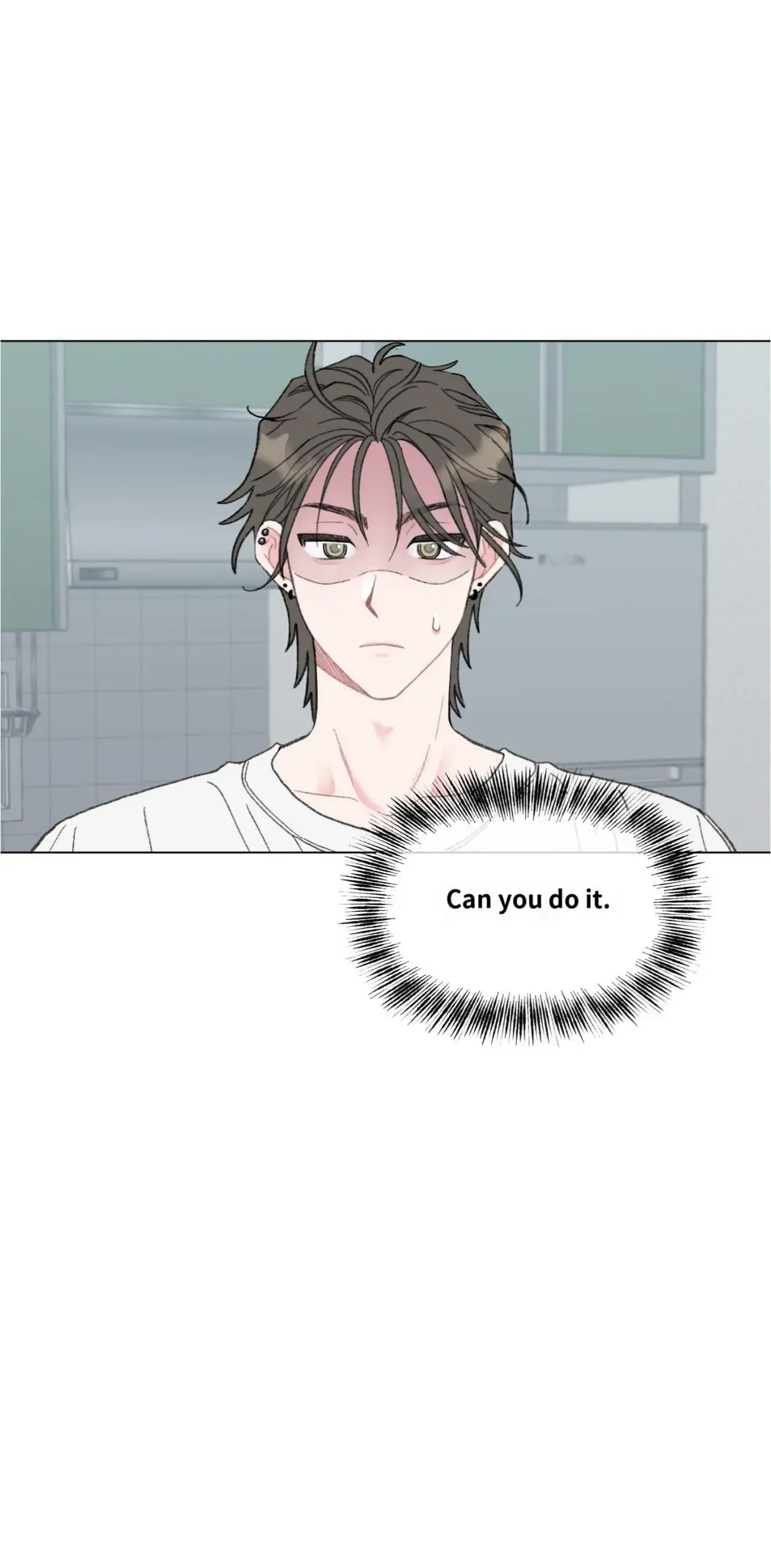 Bubbling Up! Chapter 0 page 10 - 