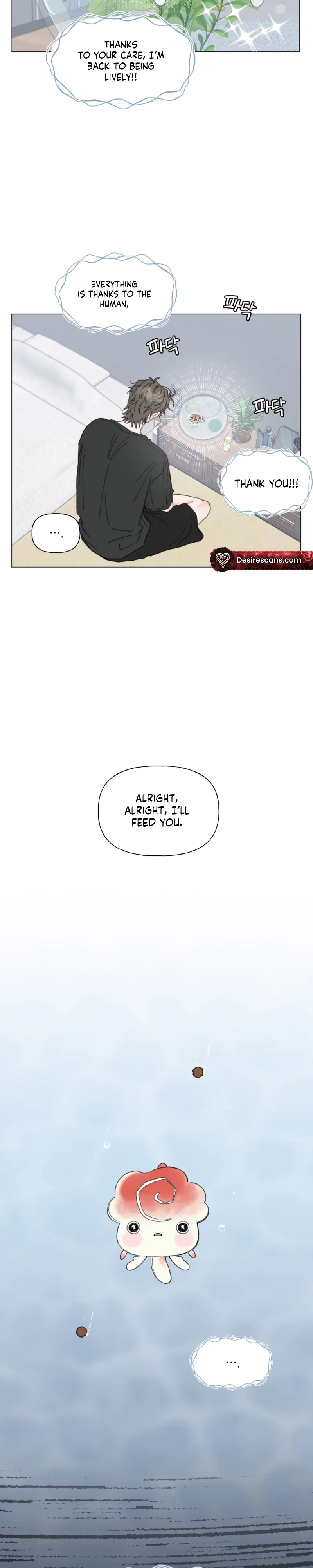 Bubbling Up! Chapter 1 page 20 - 