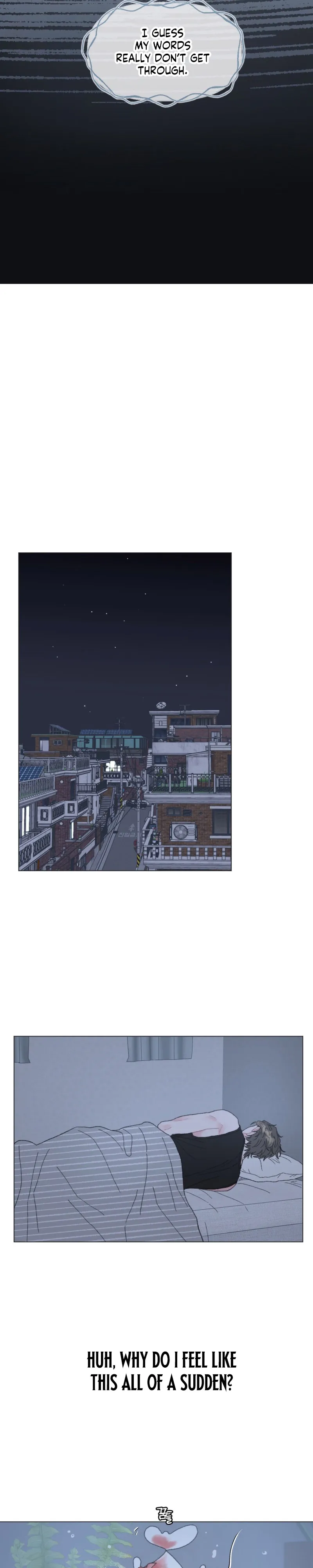 Bubbling Up! Chapter 1 page 21 - 