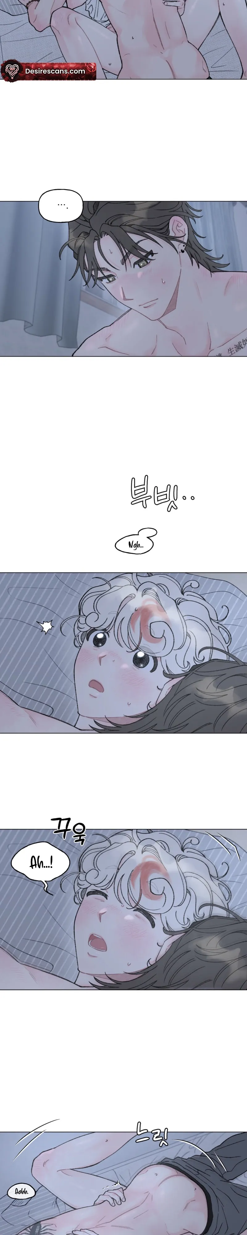 Bubbling Up! Chapter 10 page 3 - 