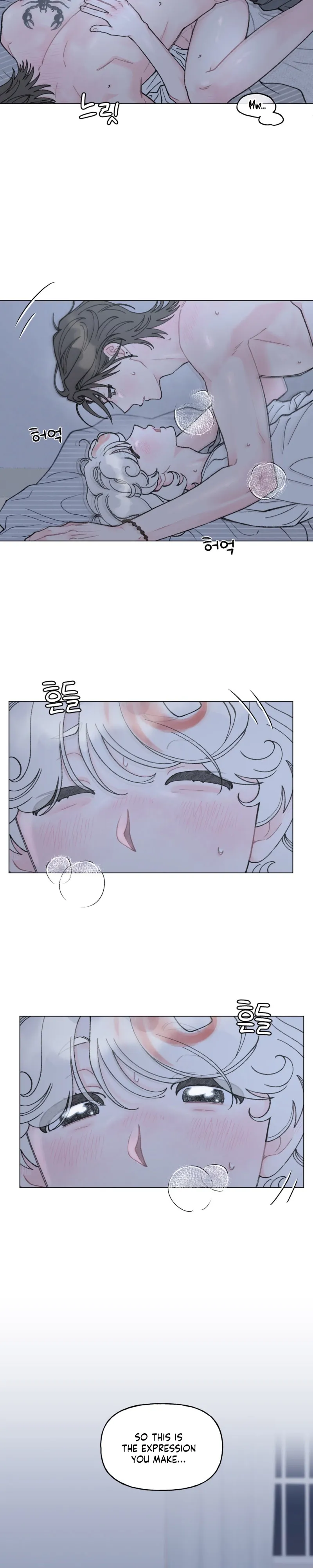 Bubbling Up! Chapter 10 page 4 - 