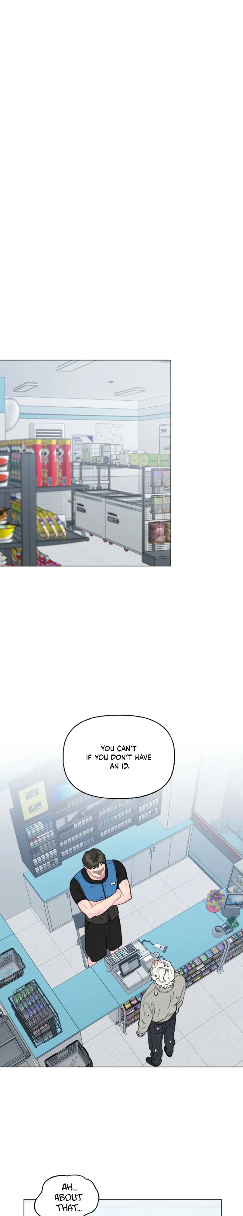 Bubbling Up! Chapter 13 page 11 - 