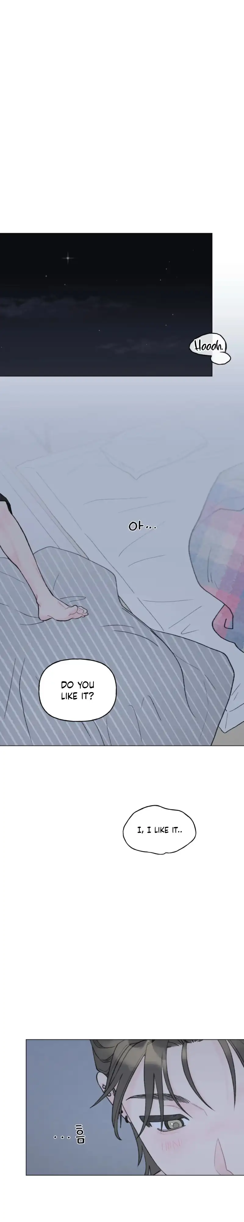 Bubbling Up! Chapter 16 page 14 - 