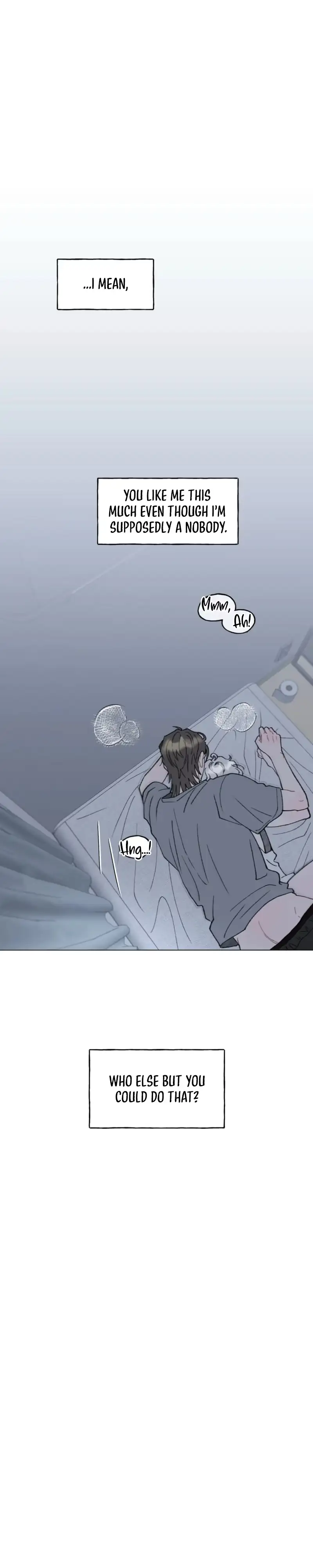 Bubbling Up! Chapter 17 page 19 - 