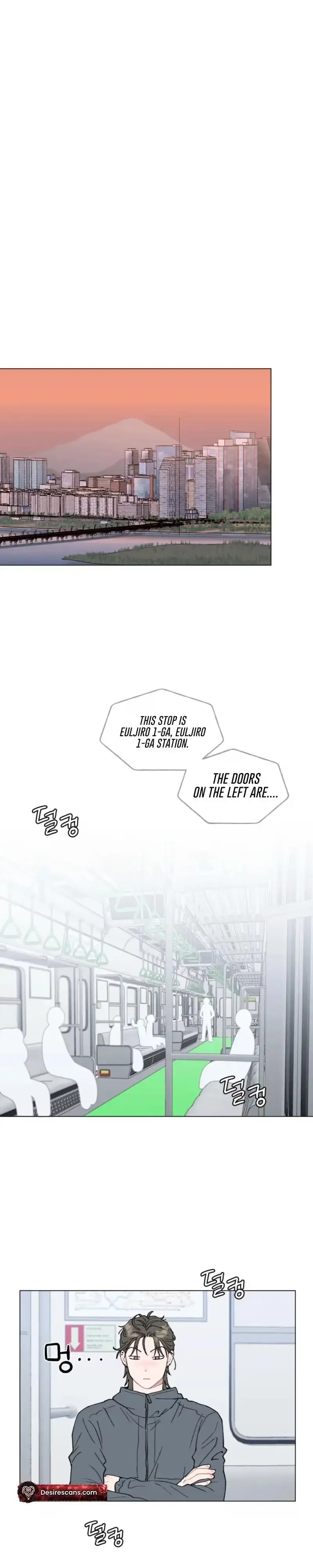 Bubbling Up! Chapter 18 page 15 - 
