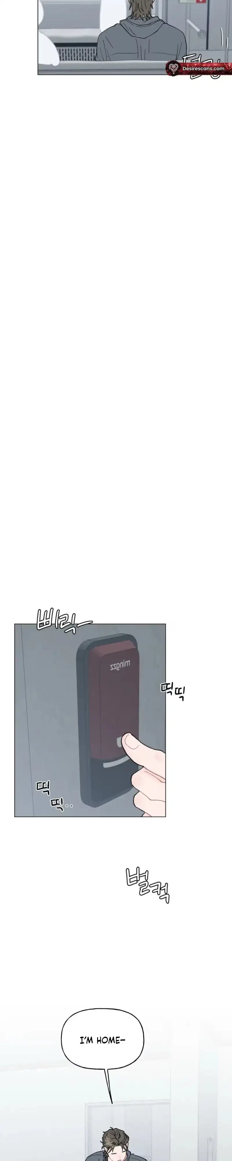 Bubbling Up! Chapter 18 page 19 - 