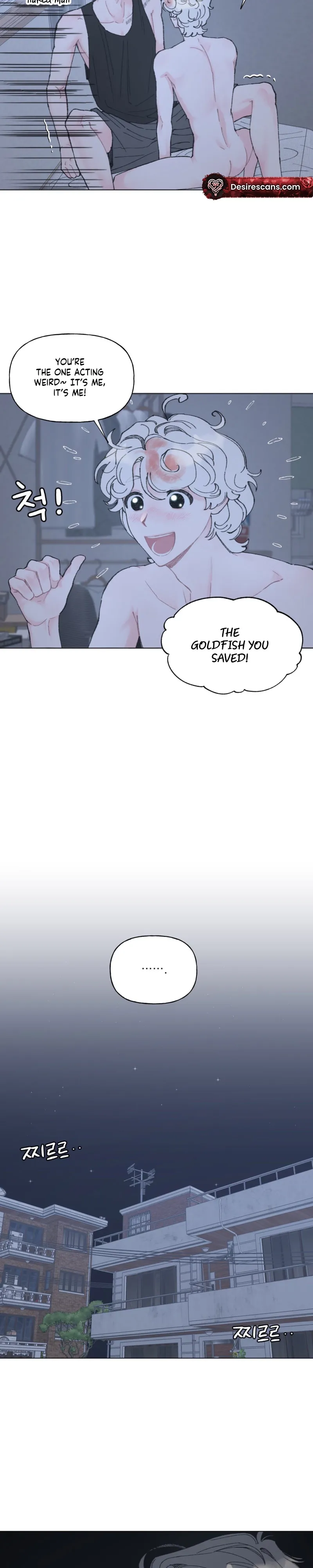 Bubbling Up! Chapter 2 page 9 - 