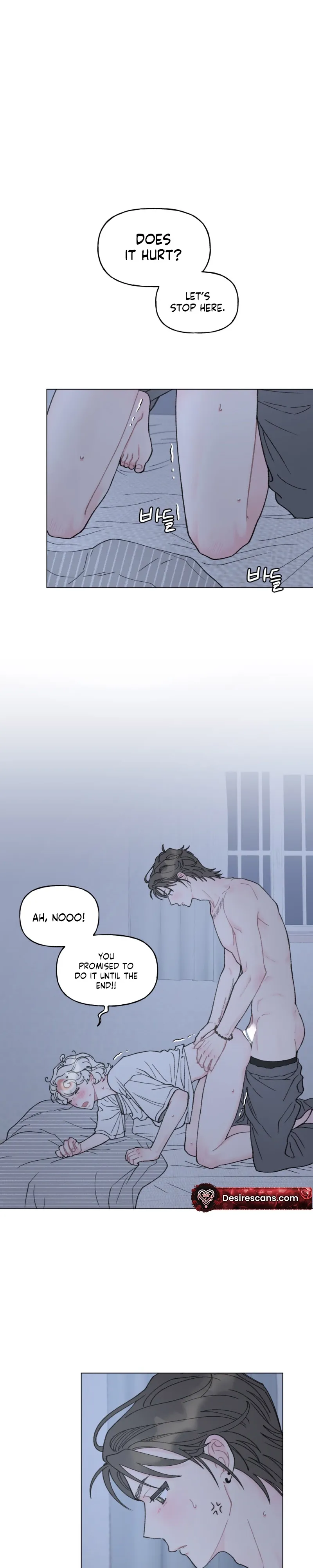 Bubbling Up! Chapter 9 page 15 - 