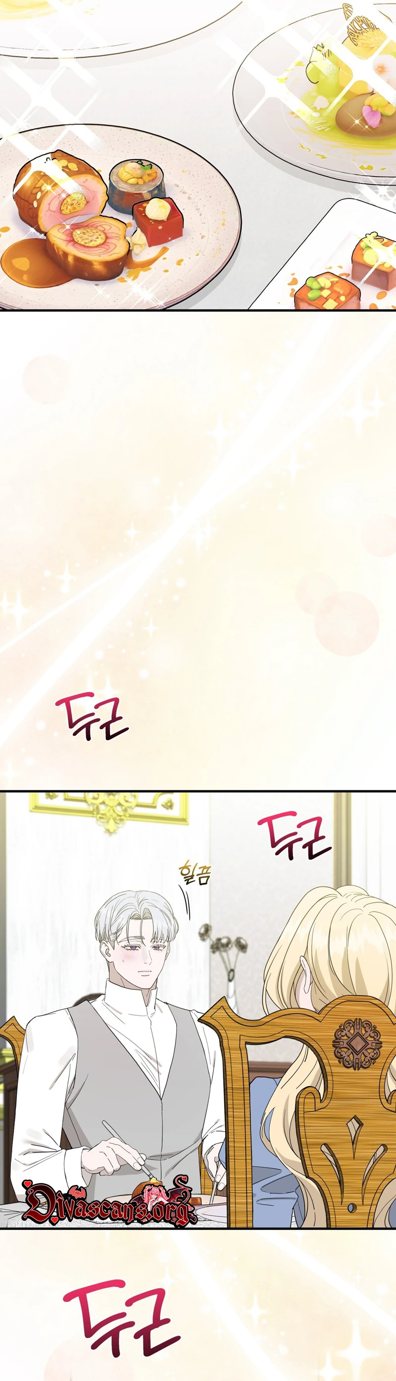 Read Bubuga Chwihyangeul Sumgim chapter 21 image 1 on Lezhin