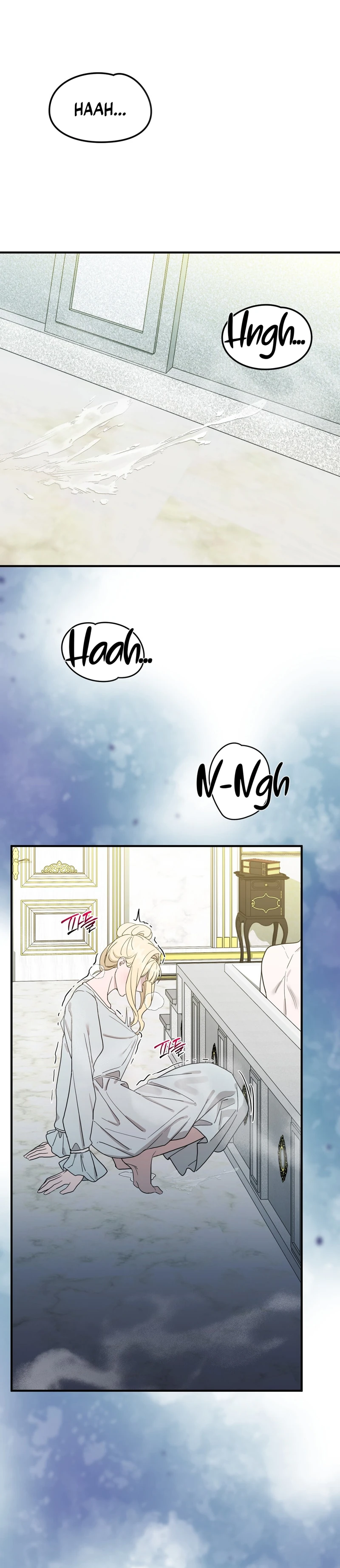 Read Bubuga Chwihyangeul Sumgim chapter 21 image 32 on Lezhin
