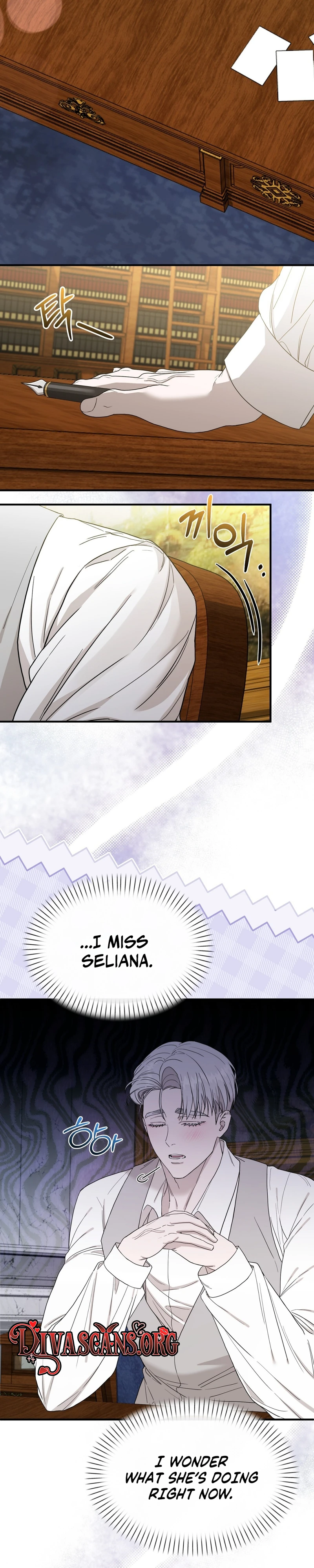 Read Bubuga Chwihyangeul Sumgim chapter 23 image 1 on Lezhin