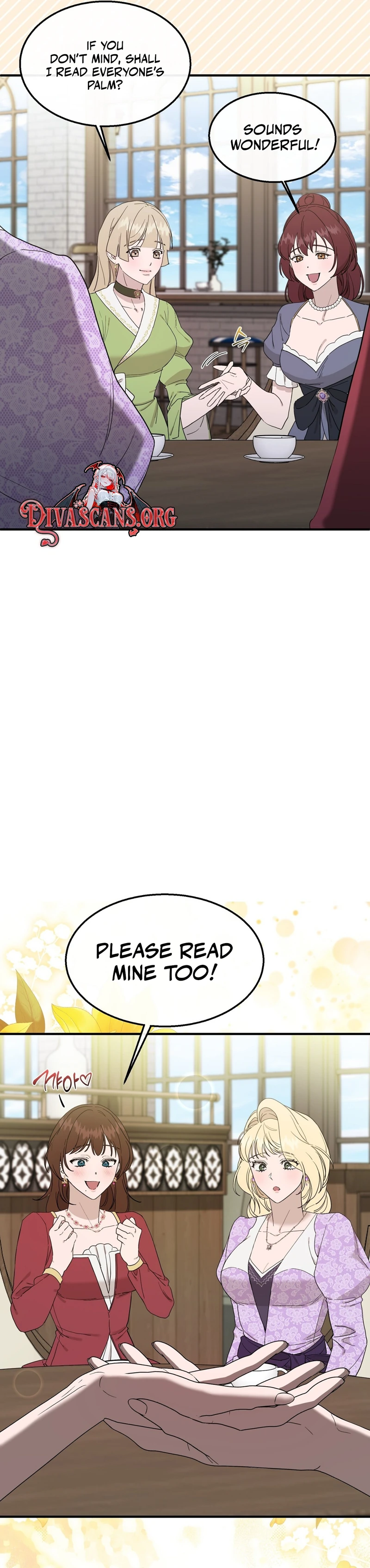 Read Bubuga Chwihyangeul Sumgim chapter 26 image 5 on Lezhin