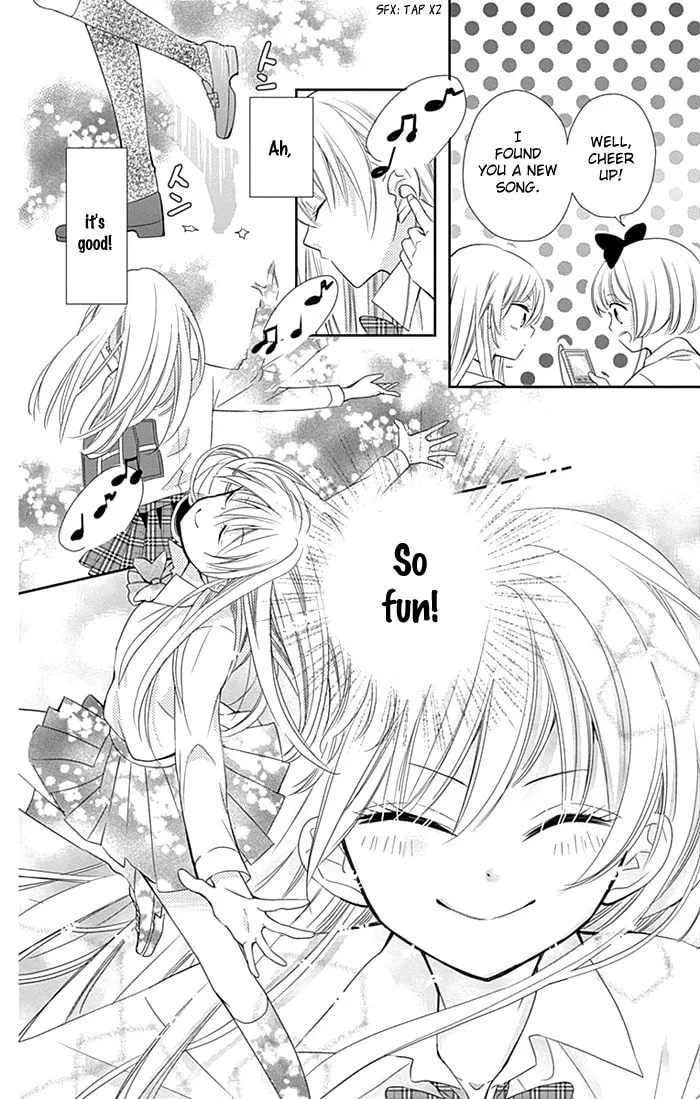 Read Buddy Go! chapter 1 image 10 on Lezhin