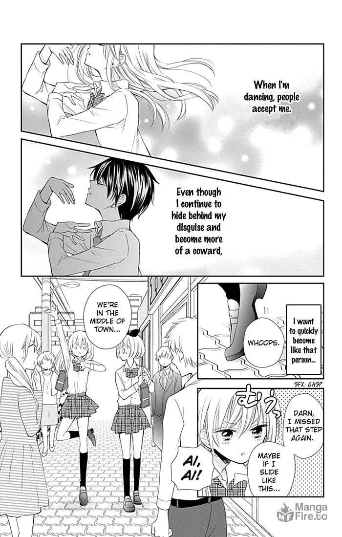 Read Buddy Go! chapter 1 image 11 on Lezhin