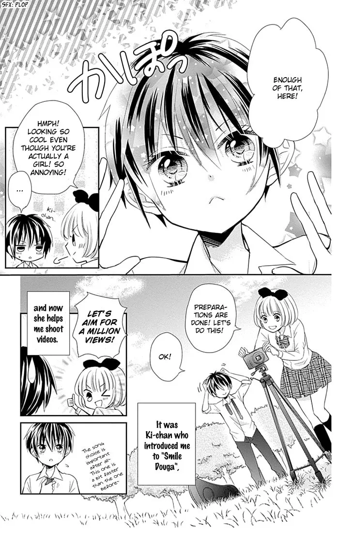 Read Buddy Go! chapter 1 image 13 on Lezhin