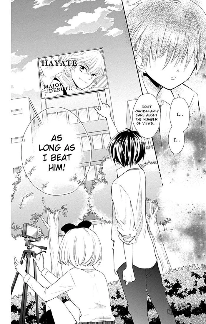 Read Buddy Go! chapter 1 image 14 on Lezhin