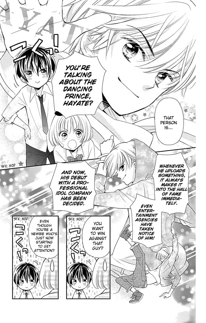 Read Buddy Go! chapter 1 image 15 on Lezhin