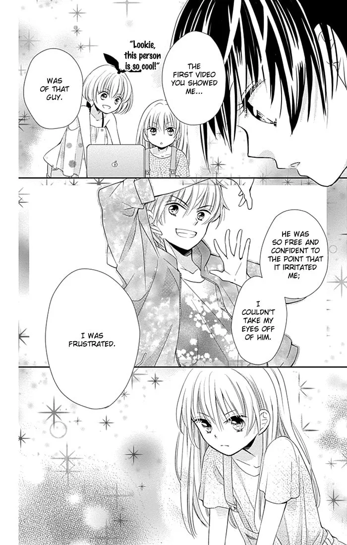 Read Buddy Go! chapter 1 image 16 on Lezhin