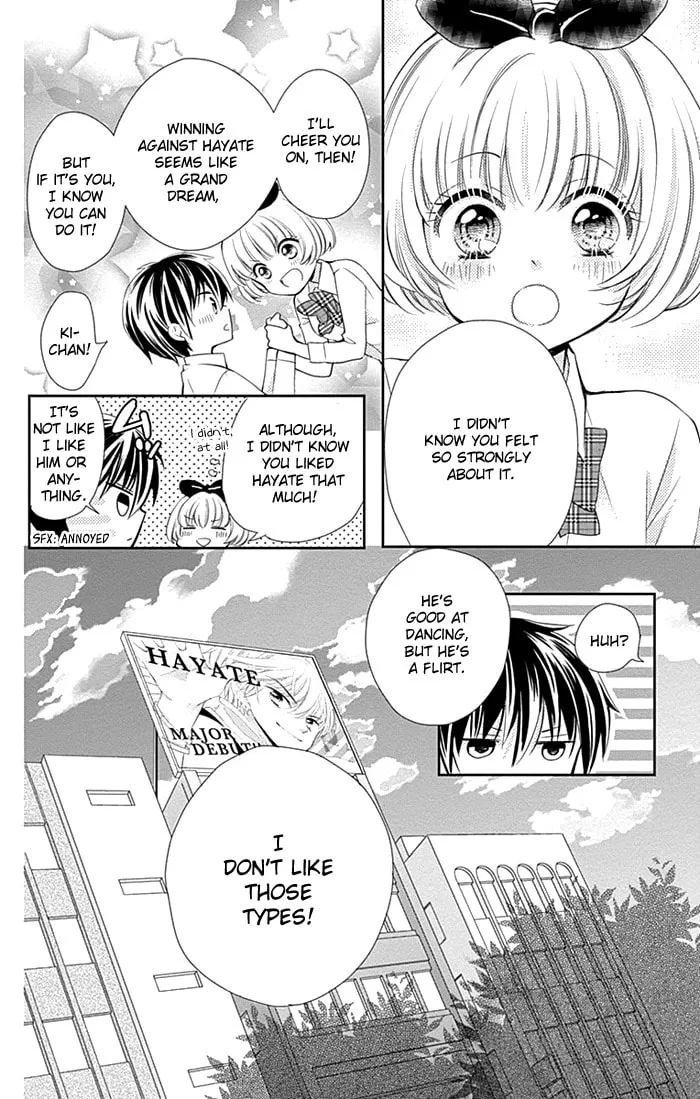 Read Buddy Go! chapter 1 image 18 on Lezhin