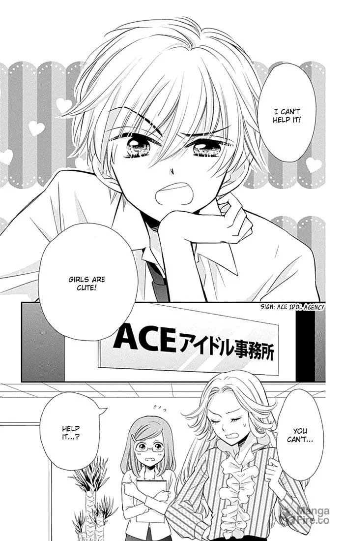 Read Buddy Go! chapter 1 image 19 on Lezhin