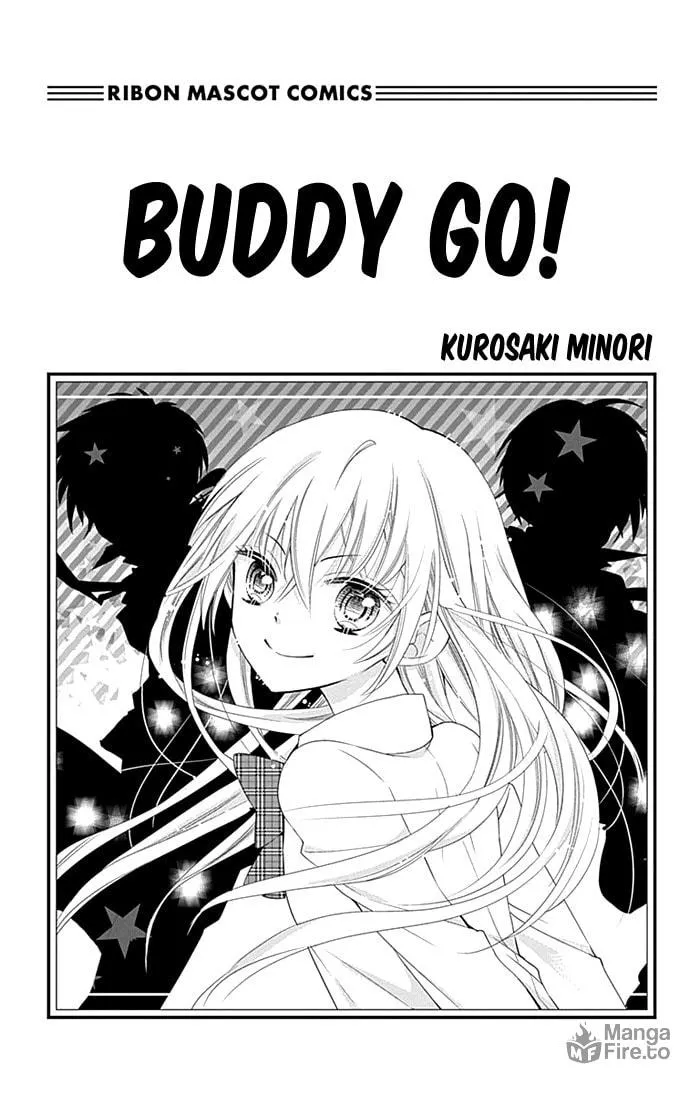 Read Buddy Go! chapter 1 image 2 on Lezhin