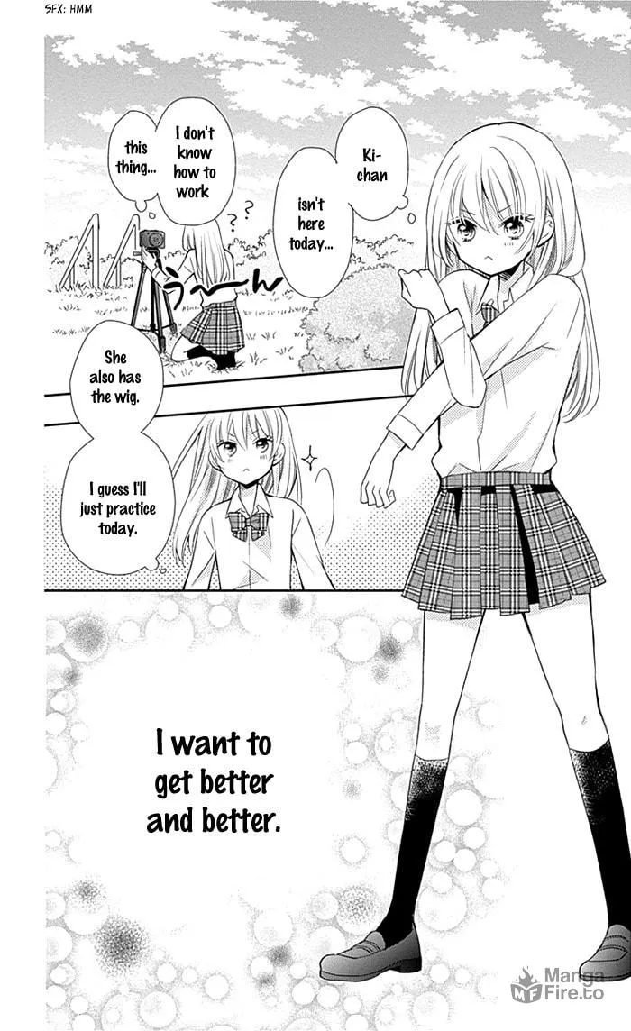 Read Buddy Go! chapter 1 image 23 on Lezhin