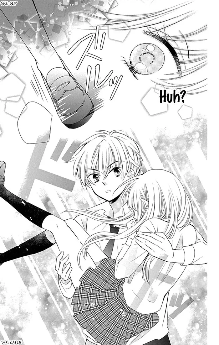 Read Buddy Go! chapter 1 image 25 on Lezhin