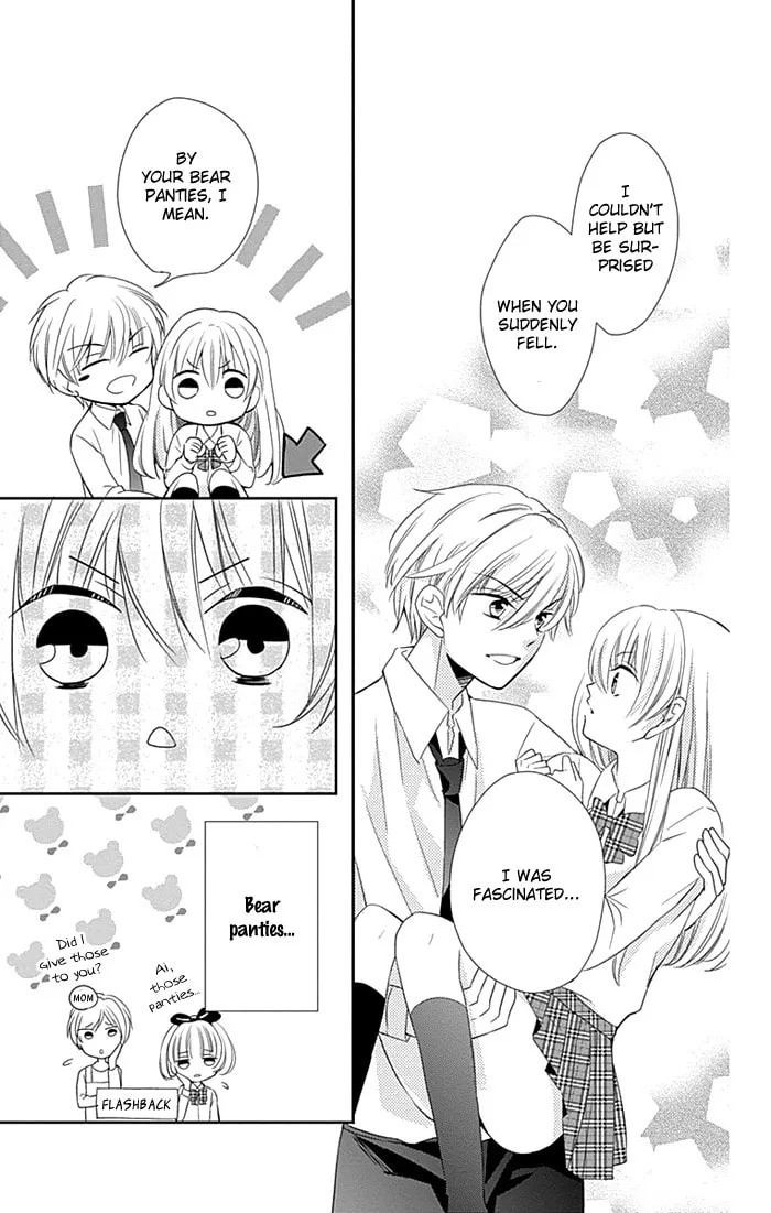 Read Buddy Go! chapter 1 image 27 on Lezhin