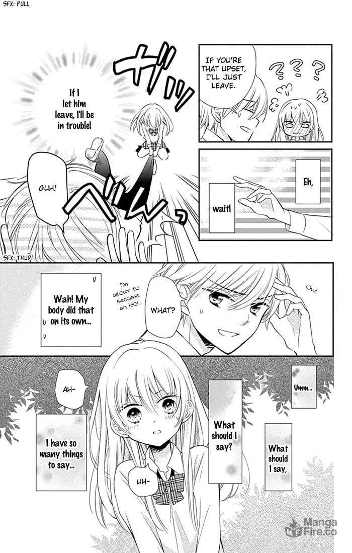 Read Buddy Go! chapter 1 image 29 on Lezhin