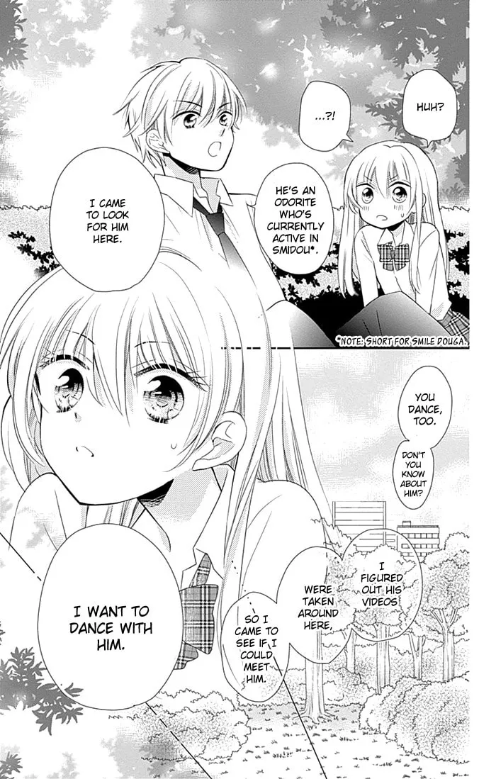 Read Buddy Go! chapter 1 image 31 on Lezhin