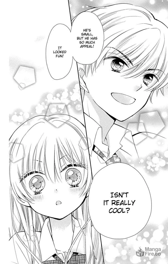 Read Buddy Go! chapter 1 image 32 on Lezhin