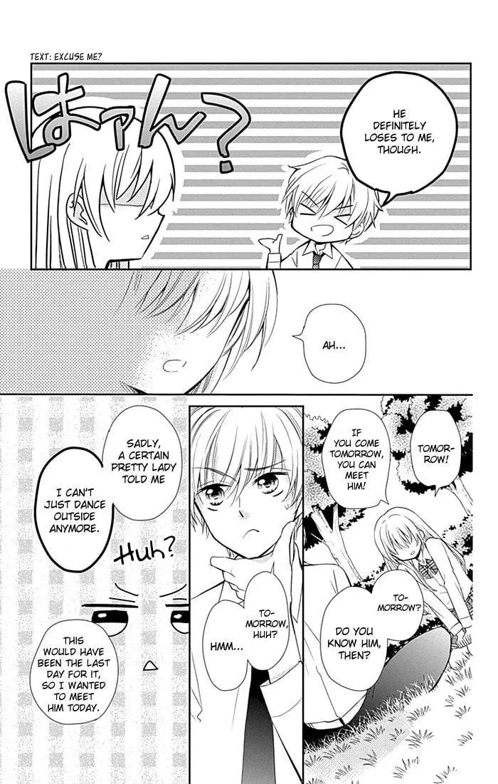 Read Buddy Go! chapter 1 image 33 on Lezhin