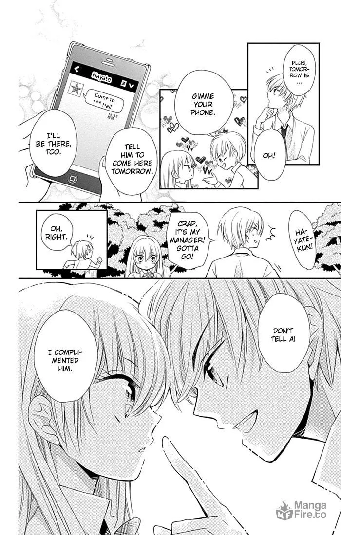 Read Buddy Go! chapter 1 image 34 on Lezhin