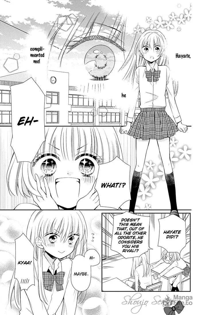 Read Buddy Go! chapter 1 image 35 on Lezhin