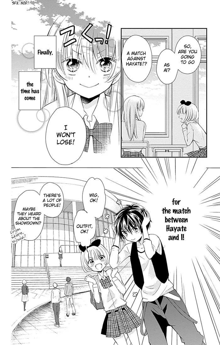 Read Buddy Go! chapter 1 image 36 on Lezhin