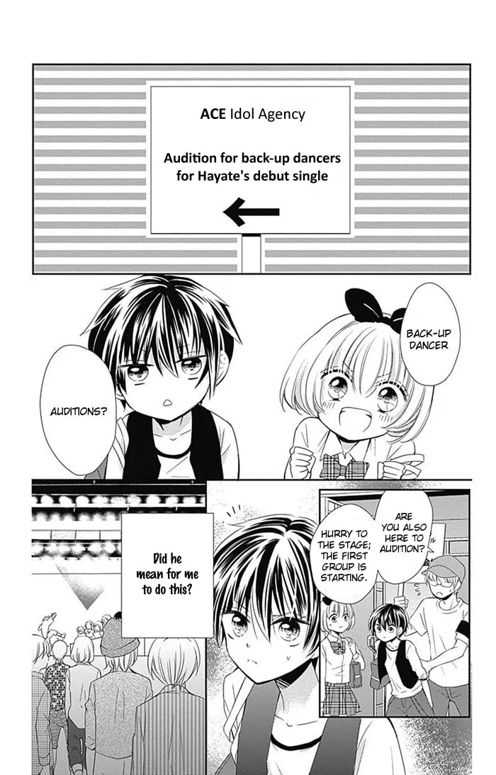 Read Buddy Go! chapter 1 image 37 on Lezhin