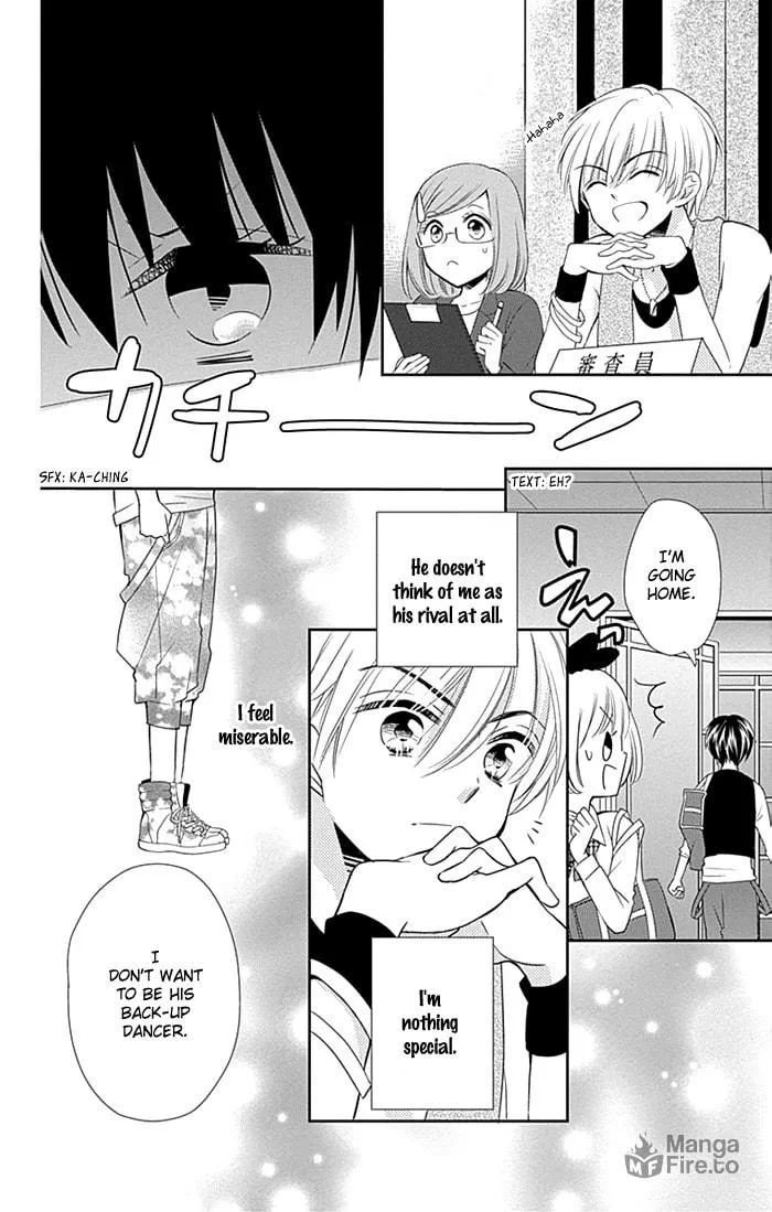 Read Buddy Go! chapter 1 image 38 on Lezhin